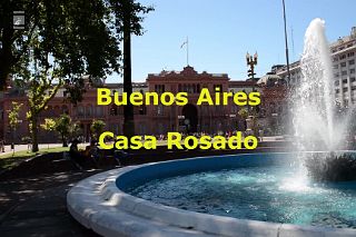 Casa Rosado
